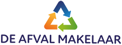De Afvalmakelaar Logo